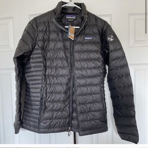 NWT Patagonia Down Jacket